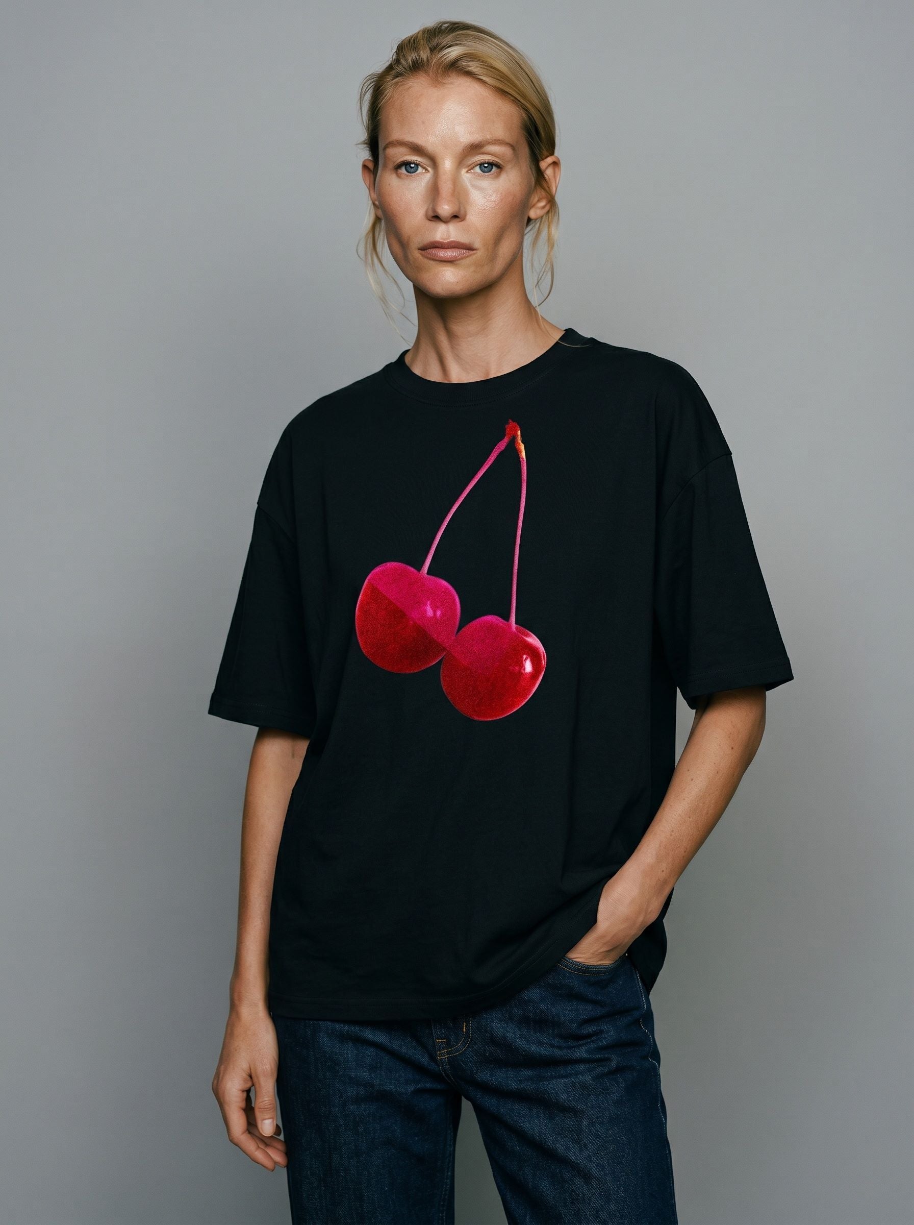 Cherry Pop Tee