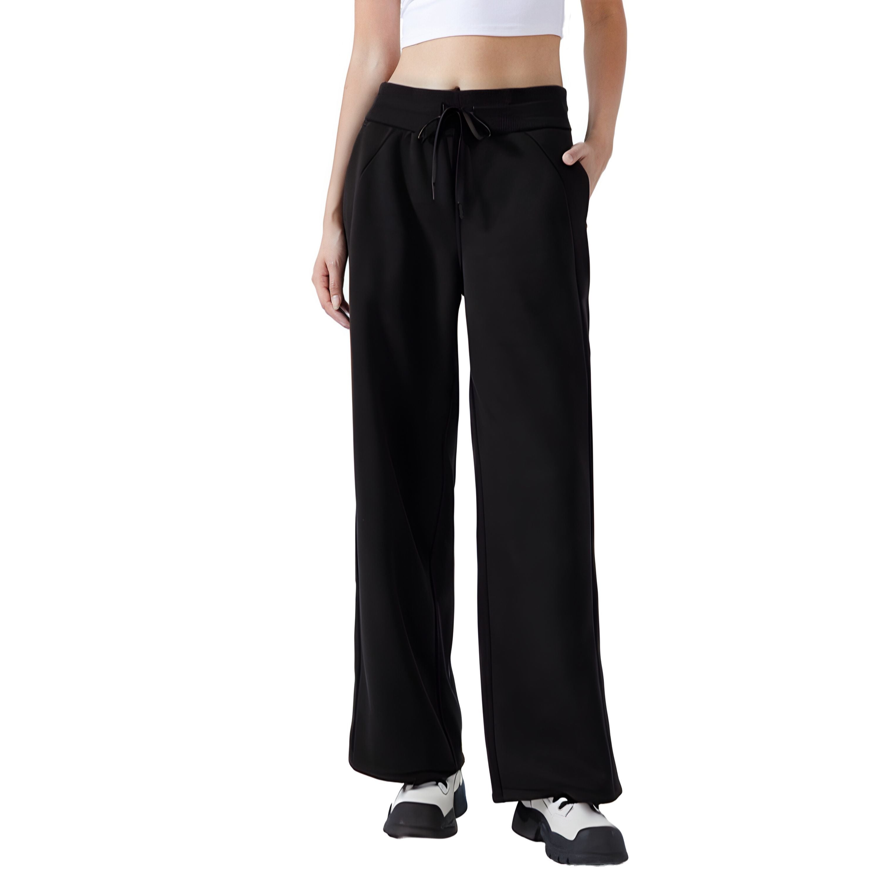 Women's Straight Leg Pants
