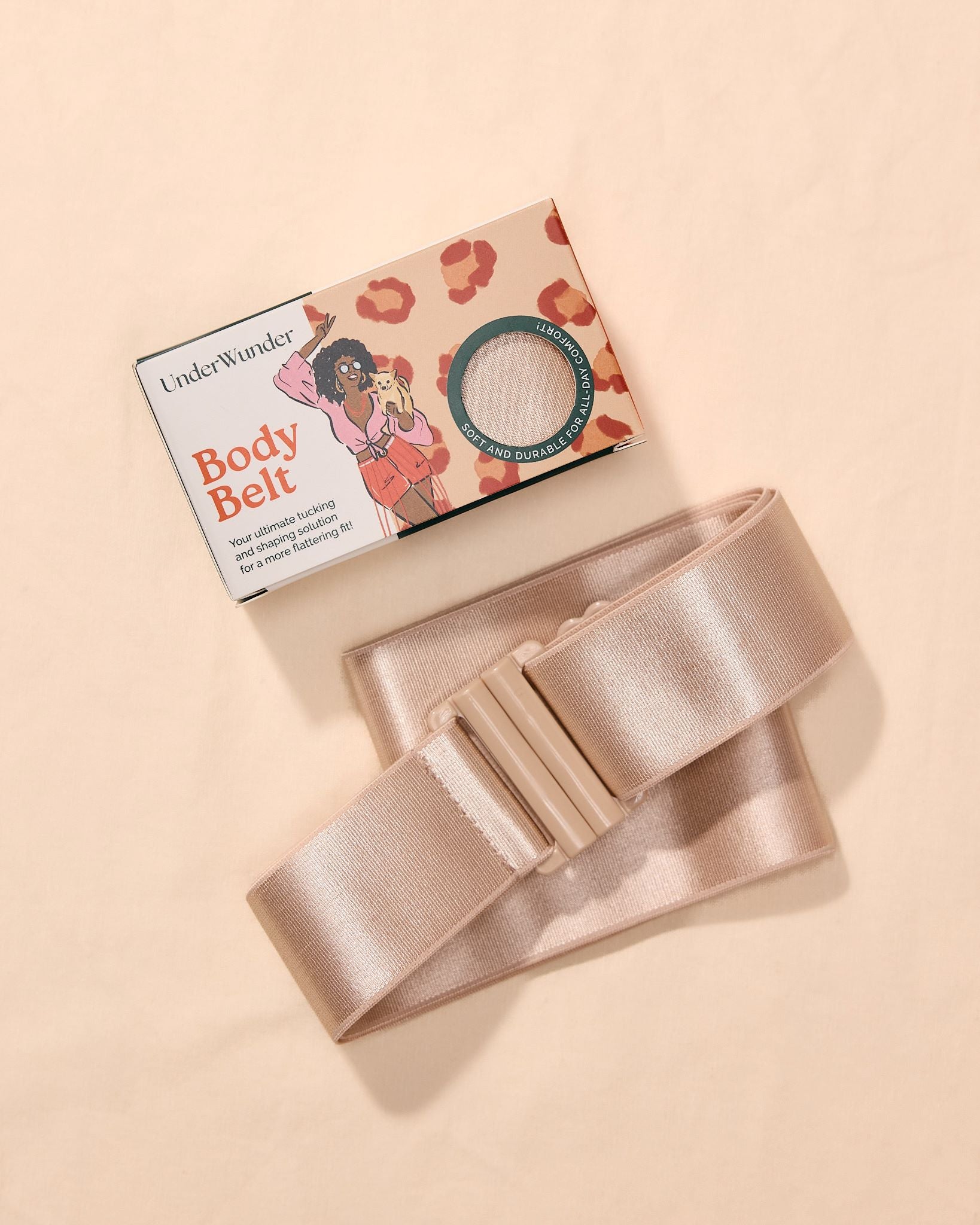 Body Belt