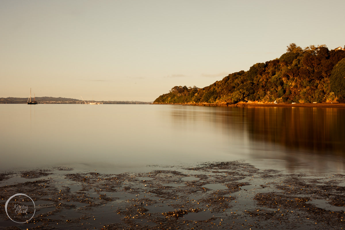 A Mini Break in Waiheke - Photography Notes
