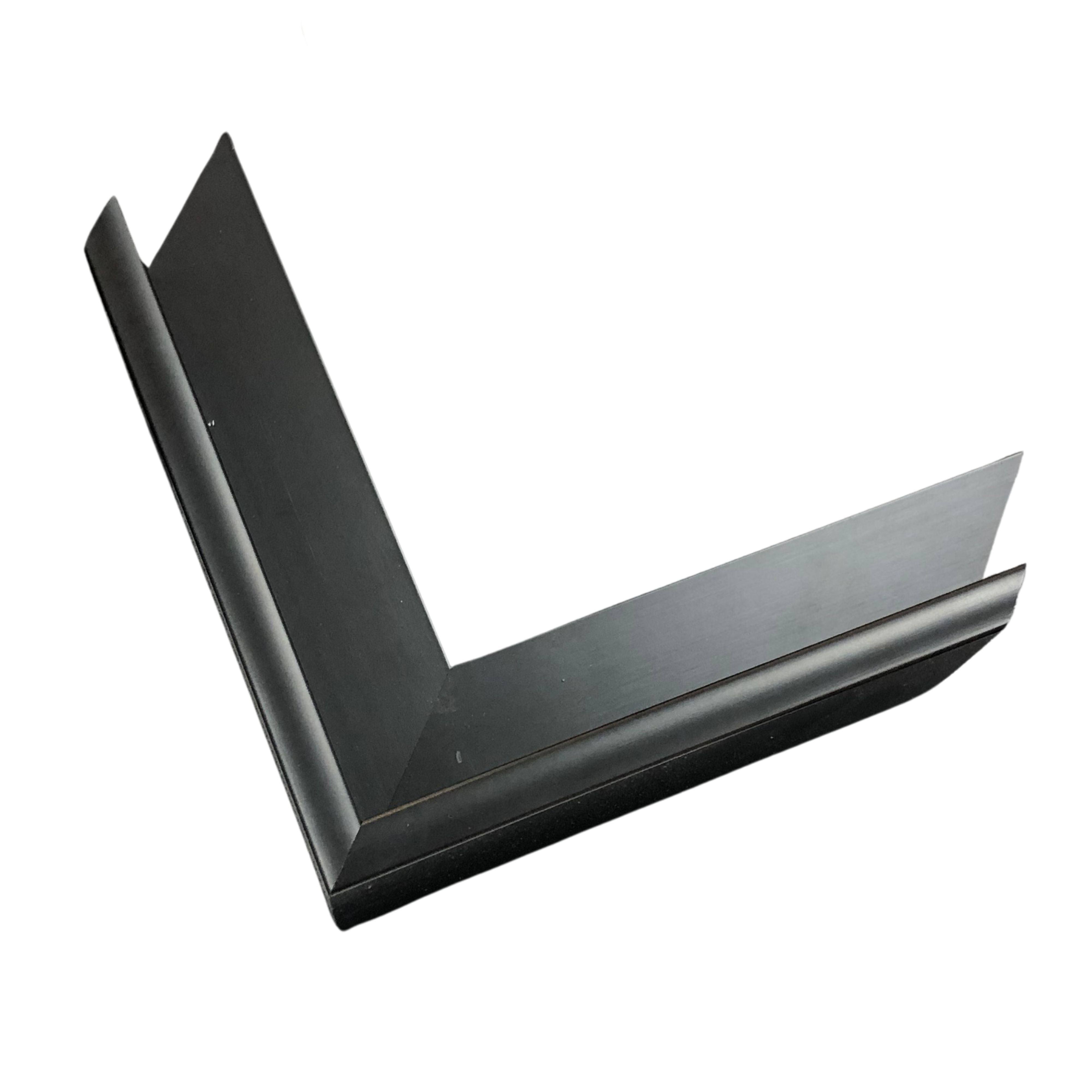 Hydrangea - Cool Summer Whites - Canvas Print