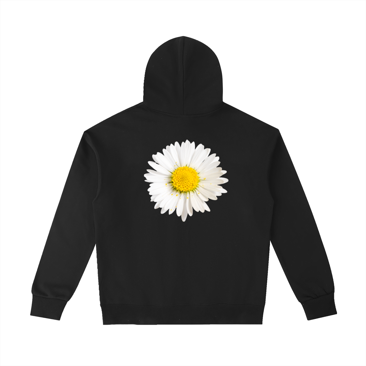 Daisy Hoodie