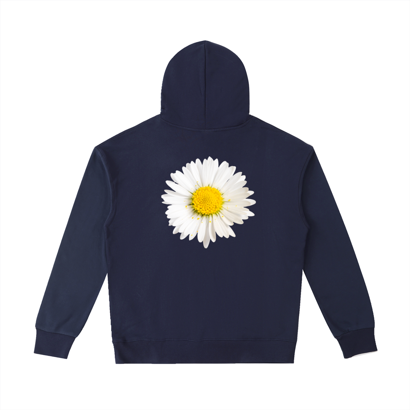 Daisy Hoodie