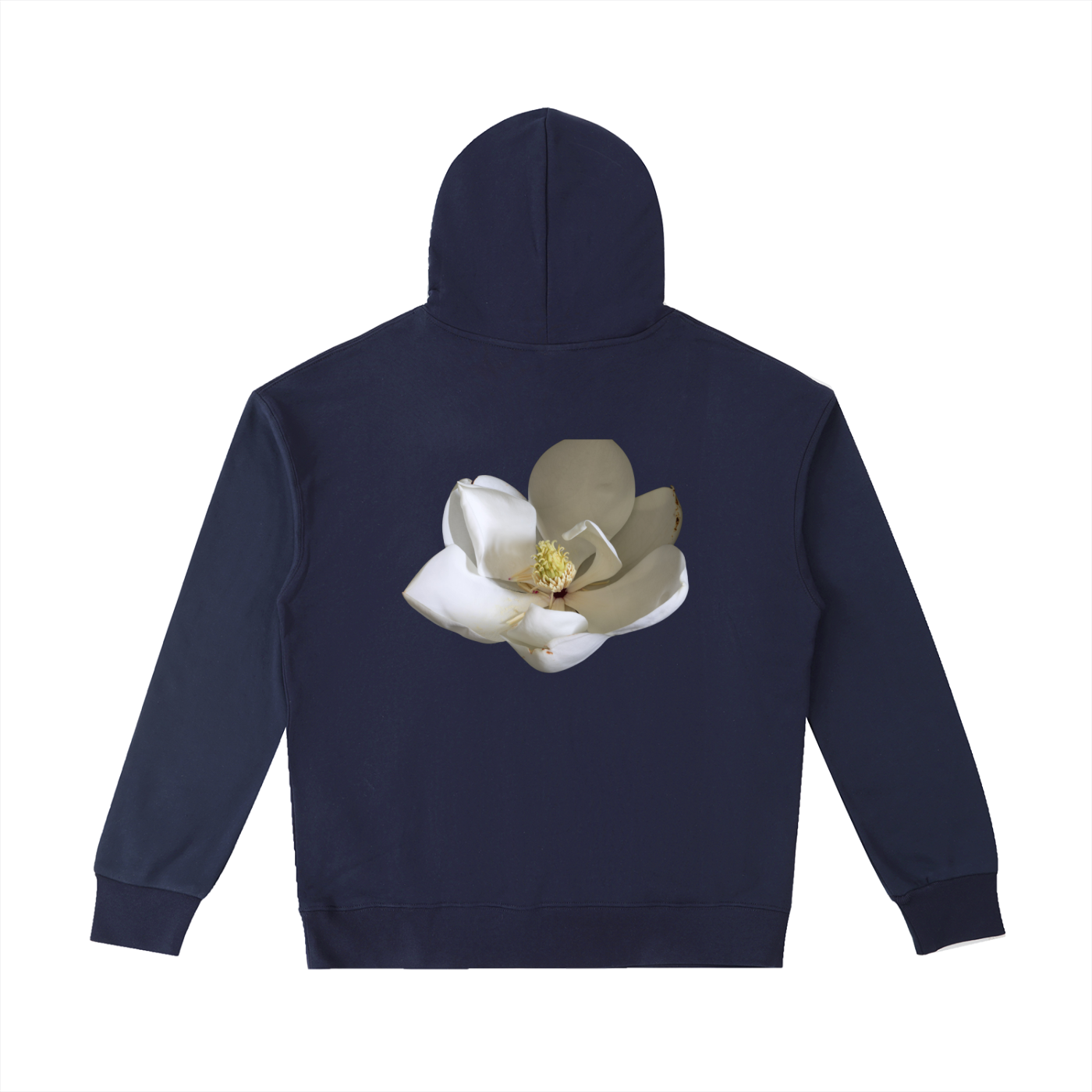 Magnolia Hoodie