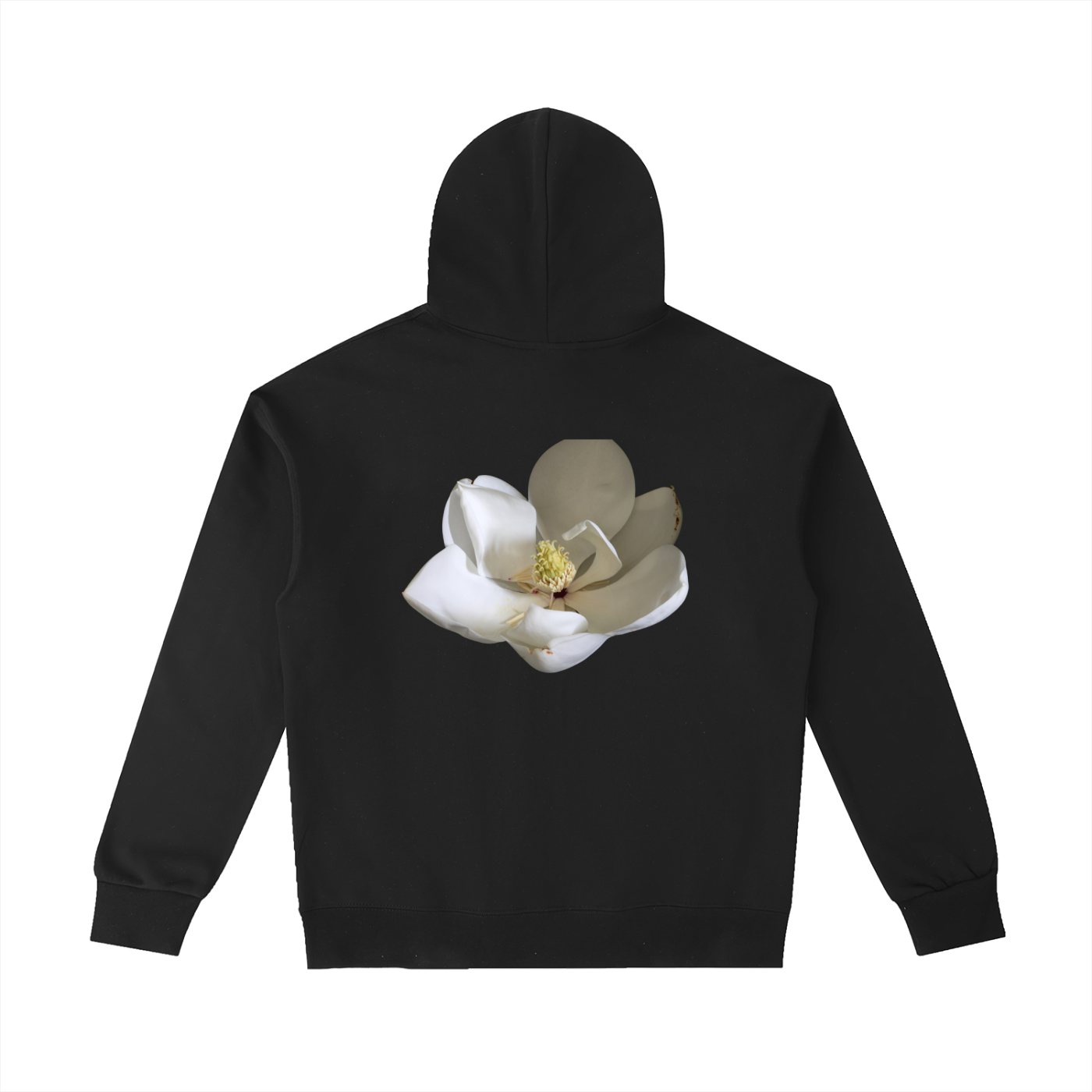 Magnolia Hoodie