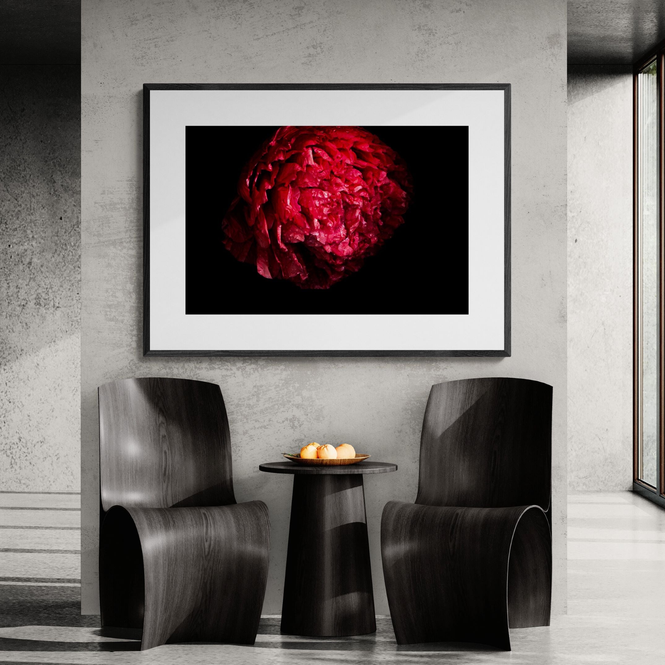 Red Poppy | Open Edition Print