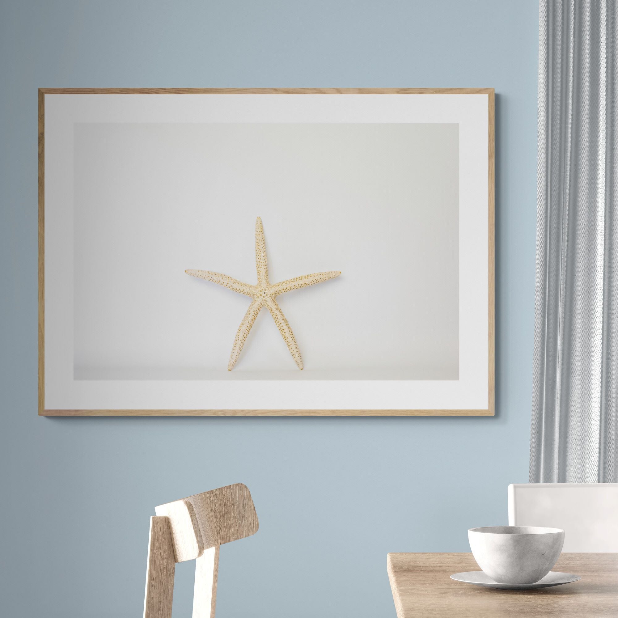 Starfish Focus | Open Edition Print